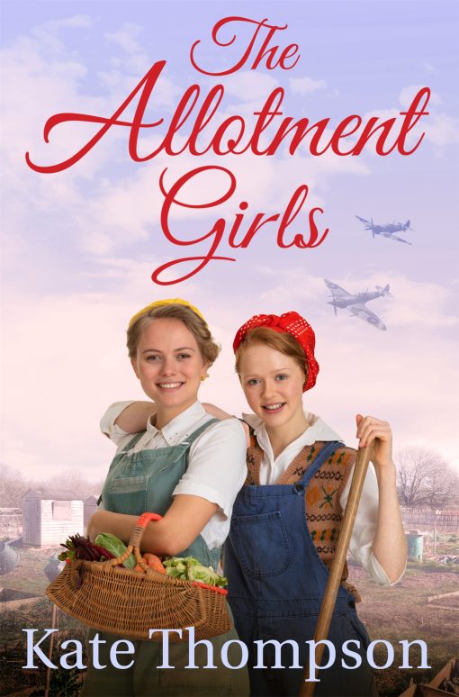 The Allotment Girls