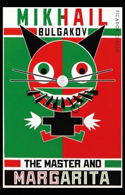 The Master and Margarita