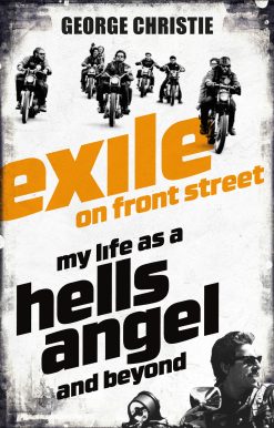 Exile on Front Street