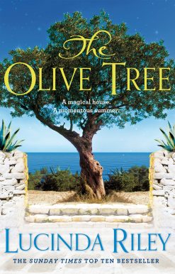 The Olive Tree