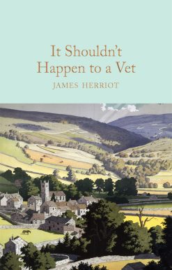 It Shouldn't Happen to a Vet