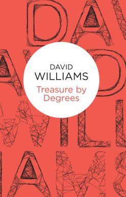 Treasure By Degrees