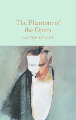 The Phantom of the Opera