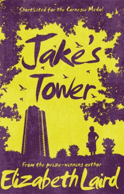 Jake's Tower