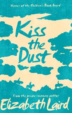 Kiss the Dust