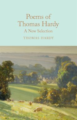 Poems of Thomas Hardy