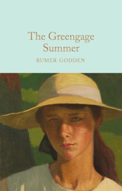 The Greengage Summer