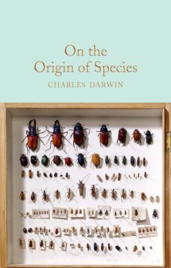 On the Origin of Species