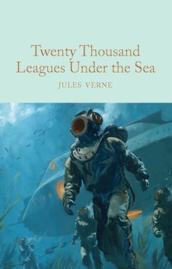 Twenty Thousand Leagues Under the Sea