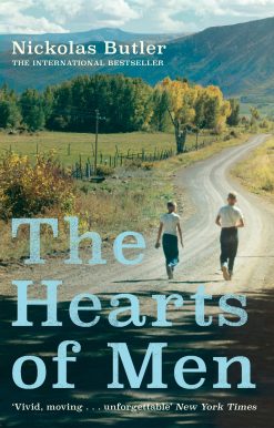 The Hearts of Men