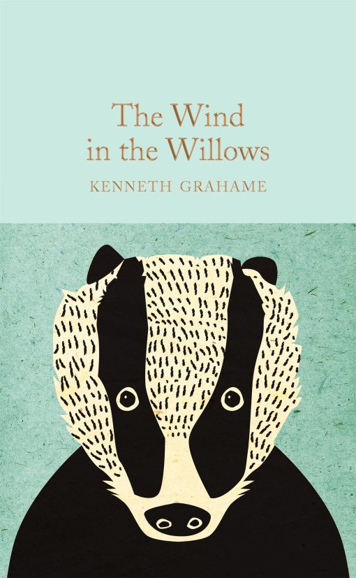 The Wind in the Willows