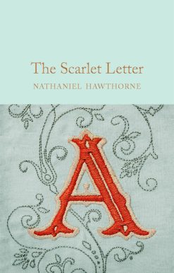 The Scarlet Letter