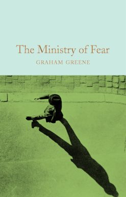 The Ministry of Fear