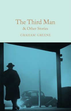 The Third Man and Other Stories