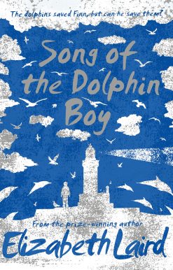 Song of the Dolphin Boy