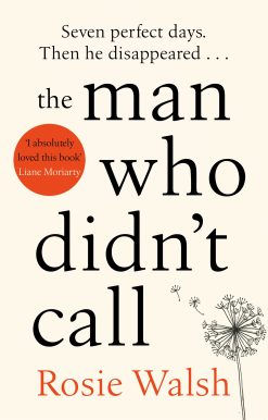The Man Who Didn't Call
