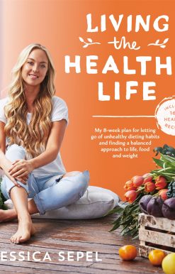 Living the Healthy Life