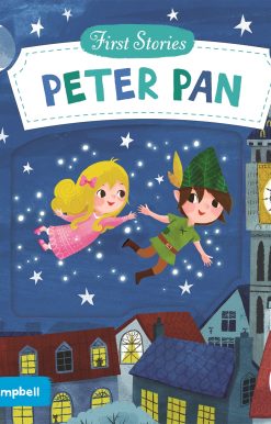 Peter Pan