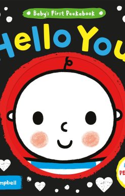 Hello You!