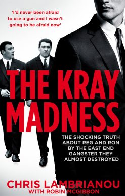 The Kray Madness