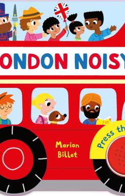 The London Noisy Bus