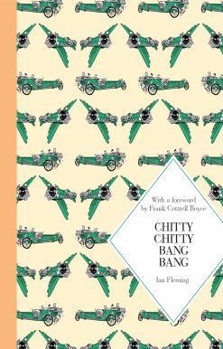 Chitty Chitty Bang Bang