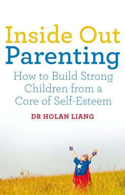 Inside Out Parenting