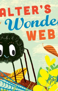 Walter's Wonderful Web