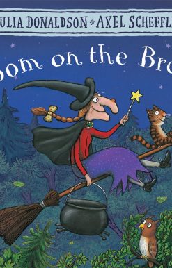 Room on the Broom