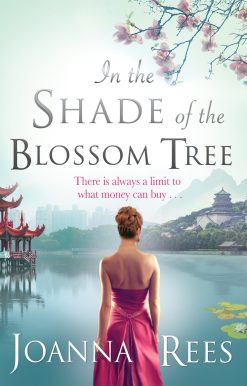 In the Shade of the Blossom Tree