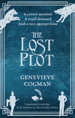 The Lost Plot