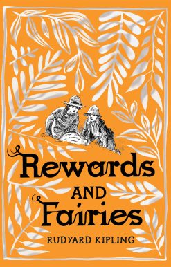 Rewards and Fairies