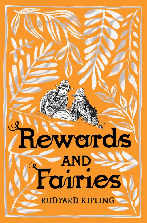 Rewards and Fairies