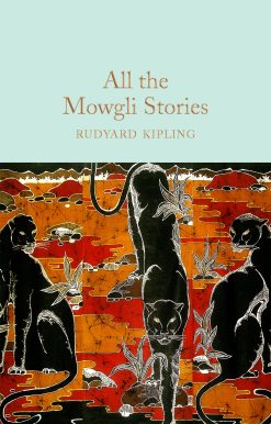 All the Mowgli Stories