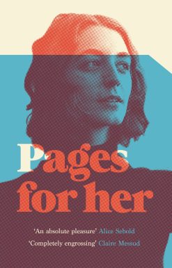 Pages for Her