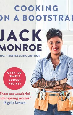 Cooking on a Bootstrap
