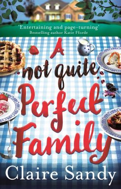 A Not Quite Perfect Family