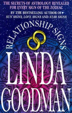Linda Goodman's Relationship Signs