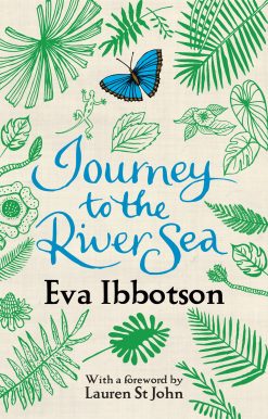 Journey to the River Sea