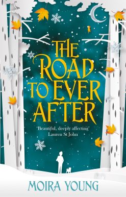 The Road To Ever After