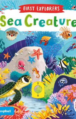 Sea Creatures