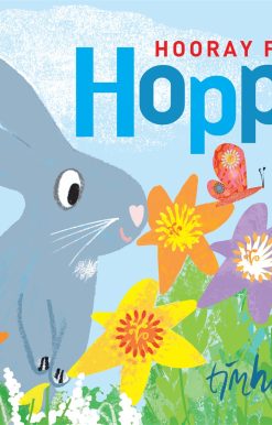Hooray for Hoppy