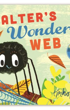 Walter's Wonderful Web