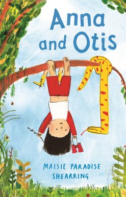 Anna and Otis