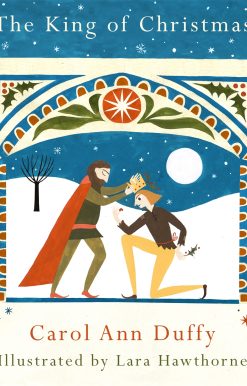 The King of Christmas