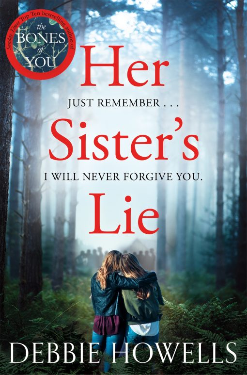 Her Sister's Lie