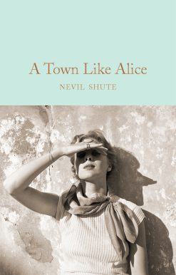 A Town Like Alice