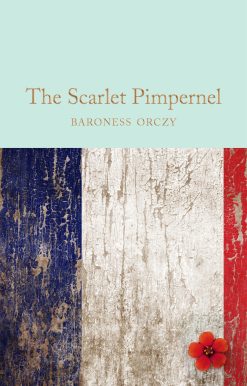 The Scarlet Pimpernel