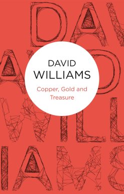 Copper, Gold and Treasure