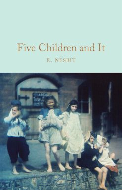 Five Children and It